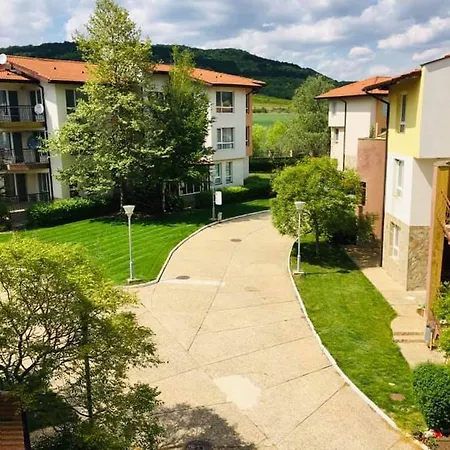 Holiday Ecostar1 * Rogacevo