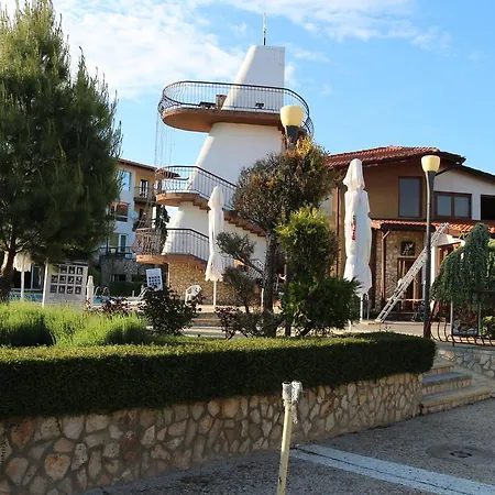 Apartament Holiday Ecostar1