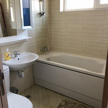 Apartament Holiday Ecostar1 Rogacevo