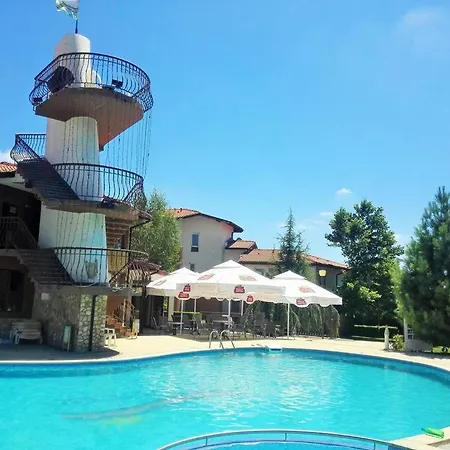 Holiday Ecostar1