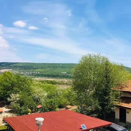 Holiday Ecostar1 * Rogachevo