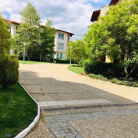 Apartment Holiday Ecostar1